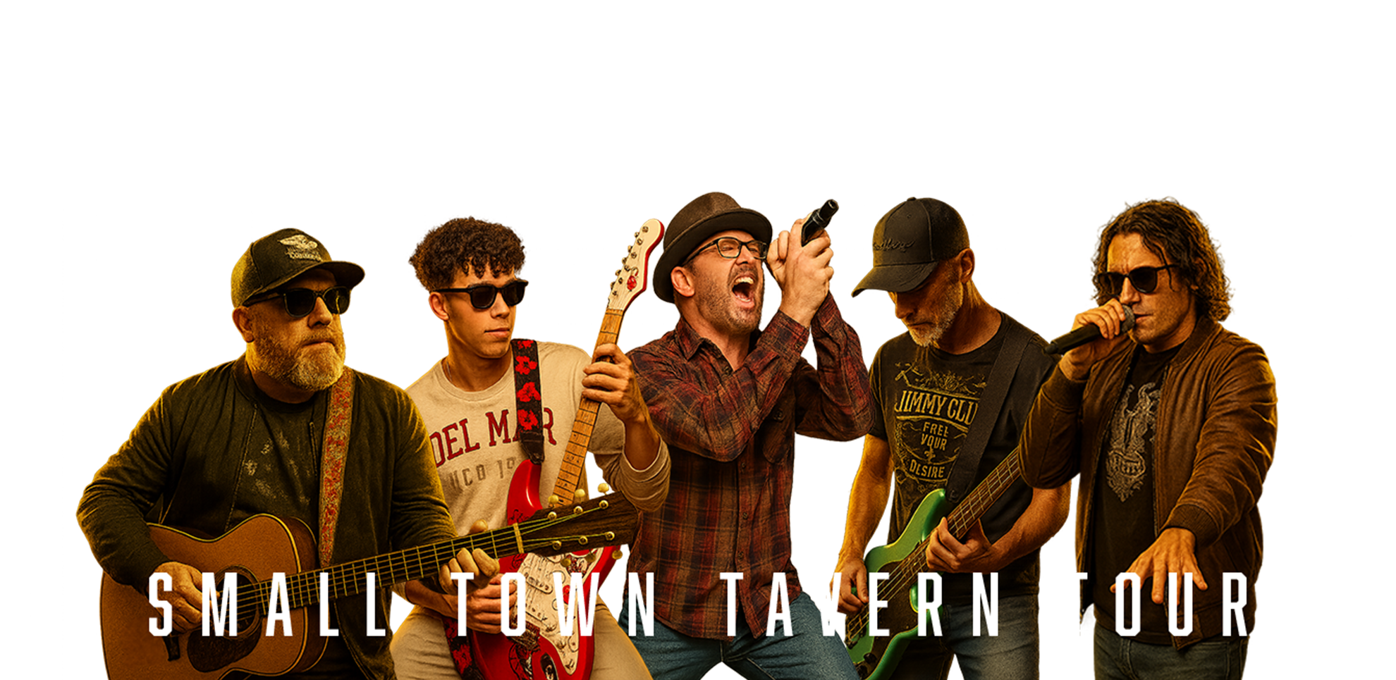 Hurry Up Wait — Official Band Website